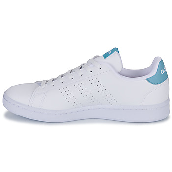 Adidas Sportswear ADVANTAGE Branco / Azul / Claro