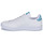 Sapatos Sapatilhas release Adidas Sportswear ADVANTAGE Branco / Azul / Claro
