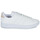Sapatos Mulher Sapatilhas Adidas Sportswear ADVANTAGE Branco / Bege