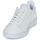 Sapatos Mulher Sapatilhas Adidas Sportswear ADVANTAGE Branco / Bege