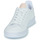 Sapatos Mulher Sapatilhas Adidas Sportswear ADVANTAGE Branco / Verde