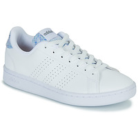 Sapatos samoa Sapatilhas adidas trampki Sportswear ADVANTAGE Branco