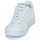 Sapatos Mulher Sapatilhas Adidas Sportswear ADVANTAGE Branco