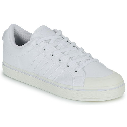 Sapatos Homem Sapatilhas adidas Trail Sportswear BRAVADA 2.0 Branco