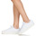 Sapatos Mulher Sapatilhas Adidas Sportswear BRAVADA 2.0 Branco