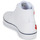 Sapatos Mulher Sapatilhas de cano-alto Adidas Sportswear BRAVADA 2.0 MID Branco / Flor