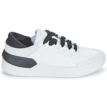 Adidas Sportswear COURT FUNK Branco / Preto