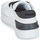 Sapatos Mulher Sapatilhas Adidas Sportswear COURT FUNK Branco / Preto