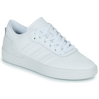 Sapatos Sapatilhas adidas T-Shirt Sportswear COURT REVIVAL Branco