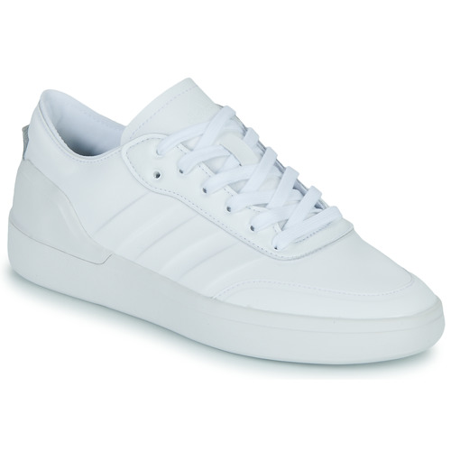 Sapatos Sapatilhas made adidas Sportswear COURT REVIVAL Branco