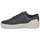 Sapatos Homem Sapatilhas Adidas Sportswear COURT REVIVAL Preto