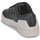 Sapatos Homem Sapatilhas Adidas Sportswear COURT REVIVAL Preto