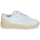 Sapatos Mulher Sapatilhas Adidas Sportswear COURT REVIVAL Branco / Bege