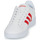 Sapatos Homem Sapatilhas Adidas Sportswear GRAND COURT 2.0 Branco / Vermelho / Preto