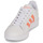Sapatos Mulher Sapatilhas Adidas Sportswear GRAND COURT 2.0 Branco / Laranja