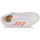 Sapatos Mulher Sapatilhas Adidas Sportswear GRAND COURT 2.0 Branco / Laranja