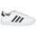 Sapatos Sapatilhas Adidas Sportswear GRAND COURT 2.0 Branco / Preto