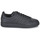 Sapatos adidas Originals Vit vändbar solhatt med loggmönster GRAND COURT 2.0 Preto