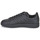 Sapatos adidas Originals Vit vändbar solhatt med loggmönster GRAND COURT 2.0 Preto