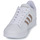Sapatos Mulher Sapatilhas Adidas Sportswear GRAND COURT 2.0 Branco / Prateado
