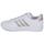 Sapatos Mulher Sapatilhas Adidas Sportswear GRAND COURT 2.0 Branco / Prateado