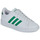 Sapatos Sapatilhas Pulseboost Adidas Sportswear GRAND COURT 2.0 Branco / Verde