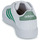 Sapatos Sapatilhas Adidas Sportswear GRAND COURT 2.0 Branco / Verde