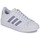Sapatos Mulher Sapatilhas Adidas Sportswear GRAND COURT 2.0 Branco / Violeta