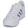 Sapatos Mulher Sapatilhas Adidas Sportswear GRAND COURT 2.0 Branco / Violeta