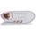 Sapatos Mulher Sapatilhas oilers Adidas Sportswear GRAND COURT 2.0 Branco / Multicolor