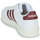 Sapatos Sapatilhas Adidas Sportswear GRAND COURT 2.0 Branco / Bordô