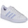Sapatos Mulher Sapatilhas Adidas Sportswear GRAND COURT 2.0 Branco / Lilás