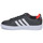 Sapatos Homem Sapatilhas list Adidas Sportswear GRAND COURT 2.0 Preto / Vermelho