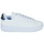 Sapatos Homem Sapatilhas Adidas Sportswear GRAND COURT ALPHA Branco / Marinho