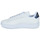 Sapatos Homem Sapatilhas Adidas Sportswear GRAND COURT ALPHA Branco / Marinho