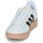 Sapatos Mulher Sapatilhas Adidas hemp Sportswear GRAND COURT ALPHA Branco / Preto / Cinza