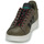 Sapatos Homem Sapatilhas Adidas Sportswear GRAND COURT ALPHA Cinza / Preto