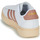 Sapatos Mulher Sapatilhas Adidas Sportswear GRAND COURT ALPHA Branco / Rosa