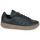 Sapatos Homem Sapatilhas Naturvitt Adidas Sportswear GRAND COURT ALPHA Preto