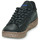 Sapatos Homem Sapatilhas Naturvitt Adidas Sportswear GRAND COURT ALPHA Preto