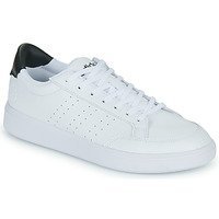 Sapatos Homem Sapatilhas Adidas Sportswear NOVA COURT Branco / Preto