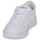 Sapatos Mulher Sapatilhas Adidas Sportswear NOVA COURT Branco / Bege