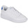 Sapatos Mulher Sapatilhas Adidas Sportswear NOVA COURT Branco / Azul