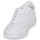 Sapatos Mulher Sapatilhas Adidas Sportswear NOVA COURT Branco / Azul
