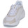 Sapatos Mulher Sapatilhas Adidas Sportswear OZELLE Branco / Cobre