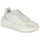 Sapatos Mulher Hoopss Adidas Sportswear OZELLE Branco / Bege