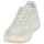 Sapatos Mulher Sapatilhas Adidas Sportswear OZELLE Branco / Bege