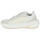 Sapatos Mulher Sapatilhas Adidas Sportswear OZELLE Branco / Bege