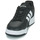 Sapatos Homem Sapatilhas Adidas Sportswear POSTMOVE Preto / Branco