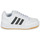 Sapatos Homem Sapatilhas Adidas Sportswear POSTMOVE Branco / Preto